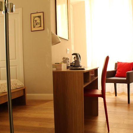 B&B Acquamarina Lido di Ostia Zewnętrze zdjęcie