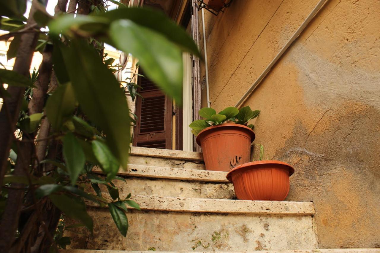 B&B Acquamarina Lido di Ostia Zewnętrze zdjęcie