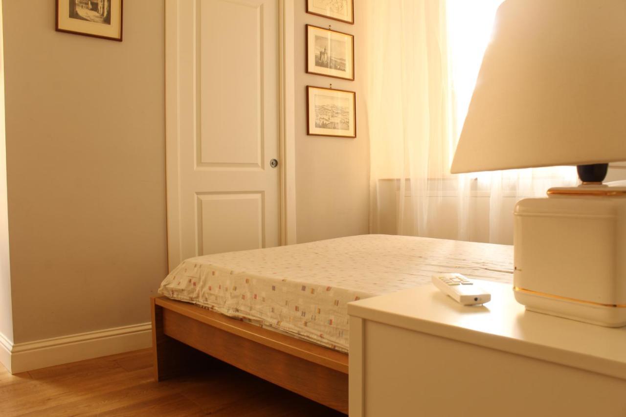 B&B Acquamarina Lido di Ostia Zewnętrze zdjęcie